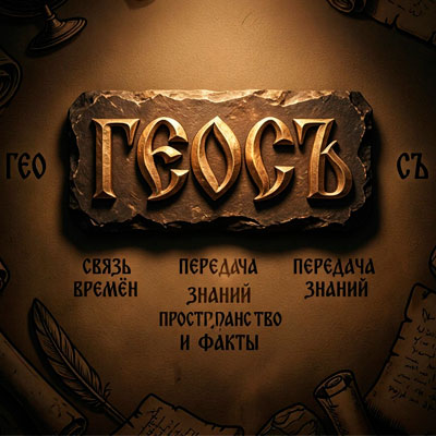 Китай и Индия - жители ещё двух государств открыли для себя «ГЕОСЪ»
