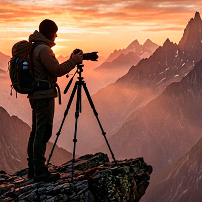 Открыт приём работ на всероссийский фотоконкурс «Горы и люди»